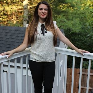 Meet your Posher, Melanie